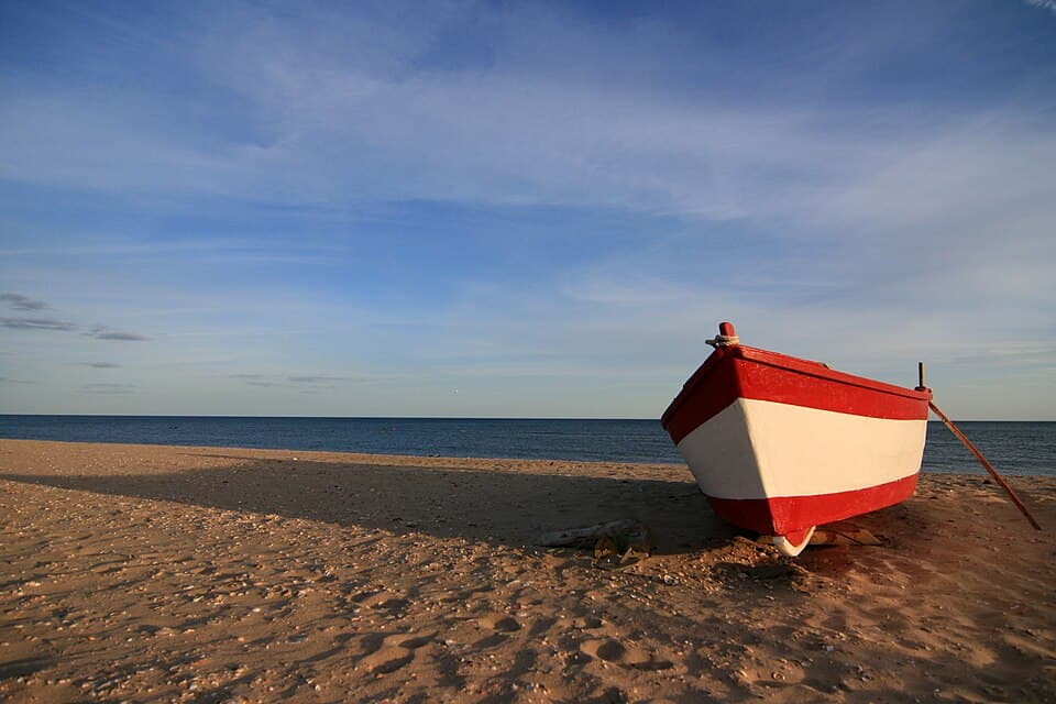 Huelva con niños: ideas para un viaje en familia