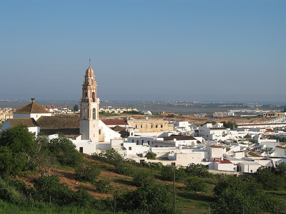 Excursión a Portugal desde Ayamonte